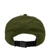 Czapka z daszkiem Palladium SIGNATURE WR CAP Dusky Green C3457-377